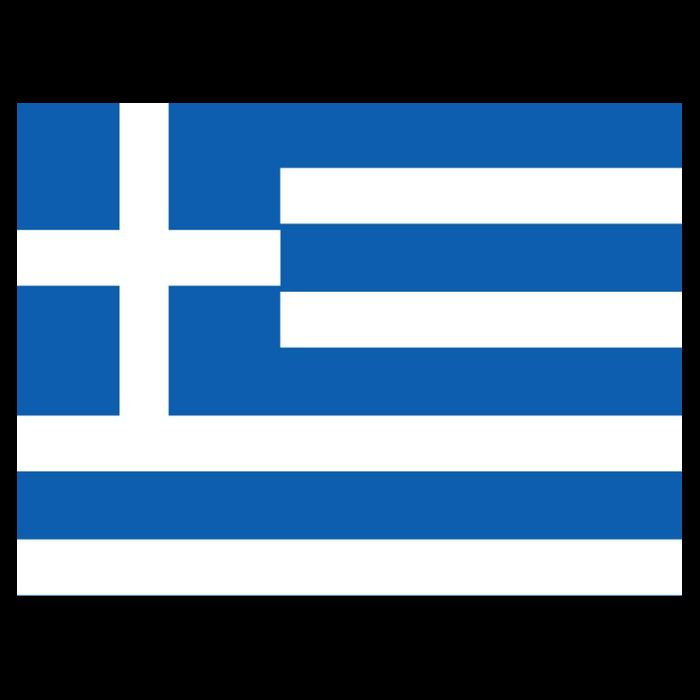 Flag of Greece City Backpack