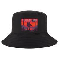 Forward Observations Group. Fog Retro Scout Cool Comfort Performance Bucket Hat