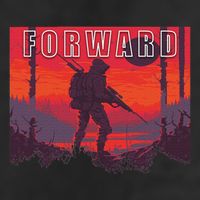 Forward Observations Group. Fog Retro Scout Cool Comfort Performance Bucket Hat