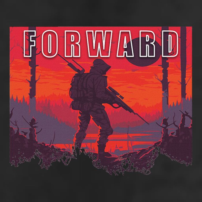 Forward Observations Group. Fog Retro Scout Cool Comfort Performance Bucket Hat