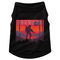 Forward Observations Group. Fog Retro Scout Doggie Tank