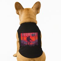 Forward Observations Group. Fog Retro Scout Doggie Tank