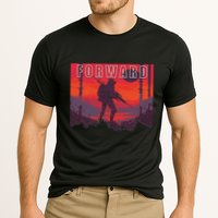 Forward Observations Group. Fog Retro Scout Performance Shirt