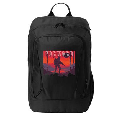 Forward Observations Group. Fog Retro Scout City Backpack