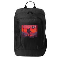 Forward Observations Group. Fog Retro Scout City Backpack