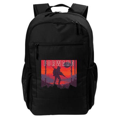 Forward Observations Group. Fog Retro Scout Backpack