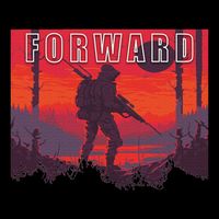 Forward Observations Group. Fog Retro Scout Backpack