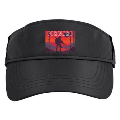 Forward Observations Group. Fog Retro Scout Adult Drive Performance Visor