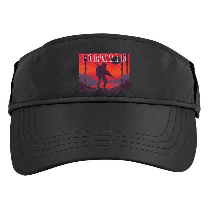 Forward Observations Group. Fog Retro Scout Adult Drive Performance Visor