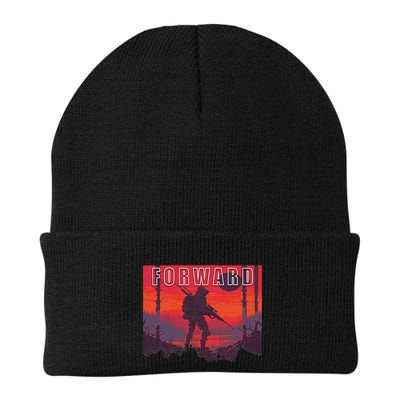 Forward Observations Group. Fog Retro Scout Beanie