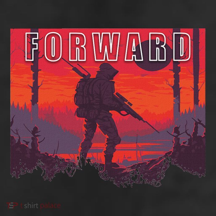 Forward Observations Group. Fog Retro Scout Beanie