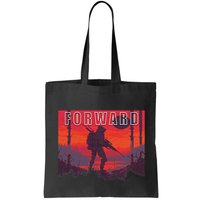 Forward Observations Group. Fog Retro Scout Bag