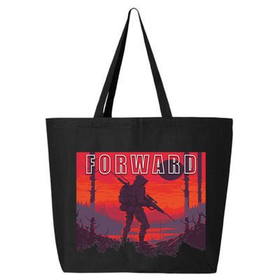 Forward Observations Group. Fog Retro Scout 25L Jumbo Tote