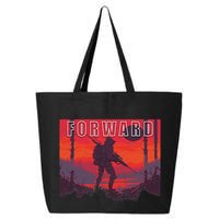 Forward Observations Group. Fog Retro Scout 25L Jumbo Tote