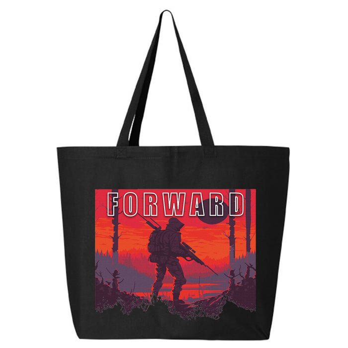 Forward Observations Group. Fog Retro Scout 25L Jumbo Tote