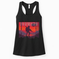 Forward Observations Group. Fog Retro Scout Womens Tank Top