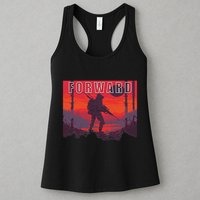 Forward Observations Group. Fog Retro Scout Womens Tank Top