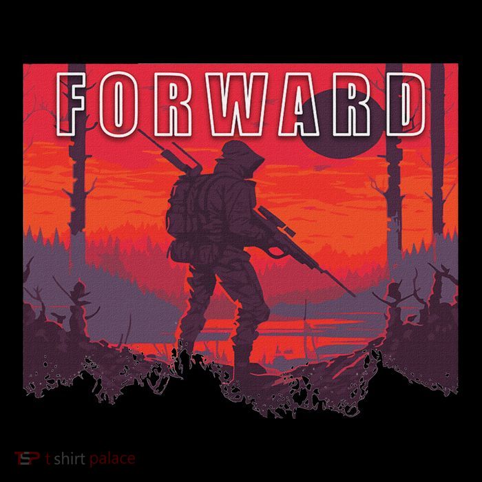 Forward Observations Group. Fog Retro Scout Women's V-Neck T-Shirt