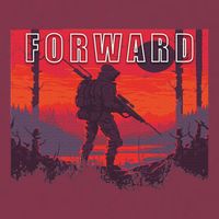 Forward Observations Group. Fog Retro Scout 16oz Travel Tumbler