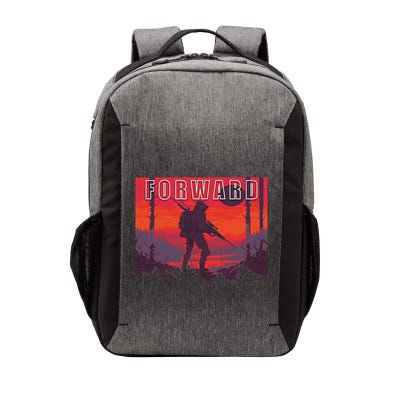 Forward Observations Group. Fog Retro Scout Vector Backpack