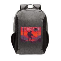 Forward Observations Group. Fog Retro Scout Vector Backpack
