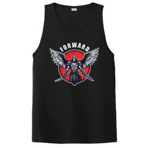 Forward Observations Group. Angel Of Death Skeleton. Fog PosiCharge Competitor Tank