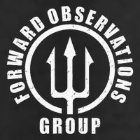 Forward Observations Group. Fog Trident Spear Cool Comfort Performance Bucket Hat