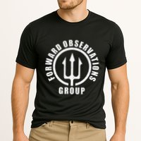 Forward Observations Group. Fog Trident Spear Performance Shirt