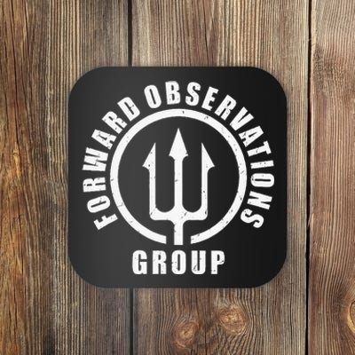 Forward Observations Group. Fog Trident Spear Coaster