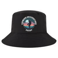 Forward Observations Group FOG Retro Scout Cool Comfort Performance Bucket Hat