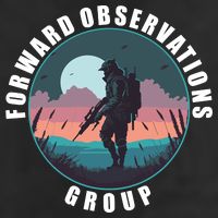 Forward Observations Group FOG Retro Scout Cool Comfort Performance Bucket Hat