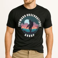 Forward Observations Group FOG Retro Scout Performance Shirt