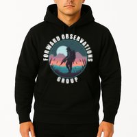 Forward Observations Group FOG Retro Scout Hoodie