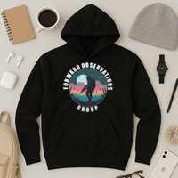 Forward Observations Group FOG Retro Scout Hoodie