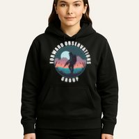 Forward Observations Group FOG Retro Scout Hoodie