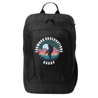 Forward Observations Group FOG Retro Scout City Backpack