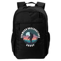 Forward Observations Group FOG Retro Scout Backpack