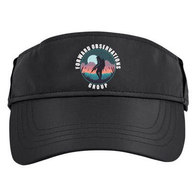 Forward Observations Group FOG Retro Scout Adult Drive Performance Visor