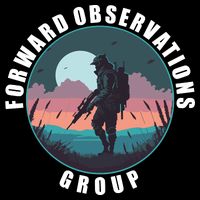 Forward Observations Group FOG Retro Scout Bucket Hat