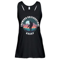 Forward Observations Group FOG Retro Scout Ladies Essential Flowy Tank
