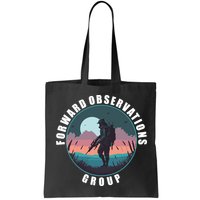 Forward Observations Group FOG Retro Scout Bag
