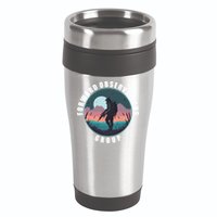 Forward Observations Group FOG Retro Scout 16oz Travel Tumbler