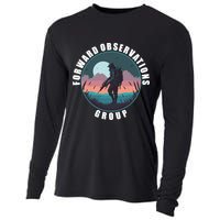 Forward Observations Group FOG Retro Scout Cooling Performance Long Sleeve Crew