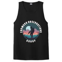 Forward Observations Group FOG Retro Scout PosiCharge Competitor Tank