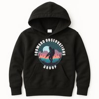 Forward Observations Group FOG Retro Scout Kids Hoodie