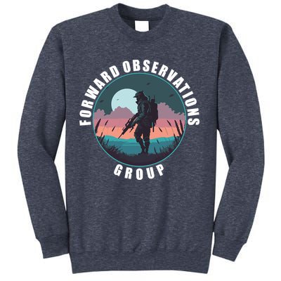 Forward Observations Group FOG Retro Scout Sweatshirt