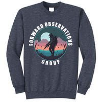 Forward Observations Group FOG Retro Scout Sweatshirt