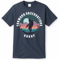 Forward Observations Group FOG Retro Scout T-Shirt
