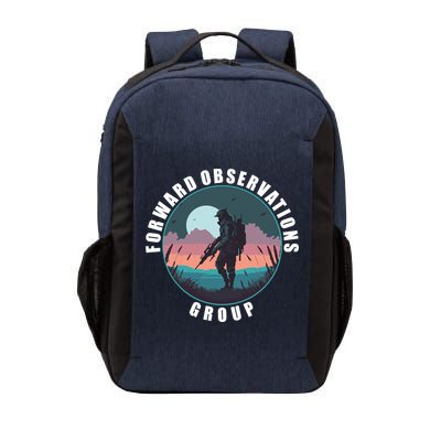 Forward Observations Group FOG Retro Scout Vector Backpack