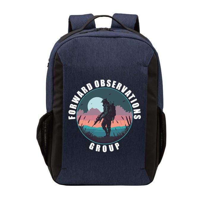 Forward Observations Group FOG Retro Scout Vector Backpack